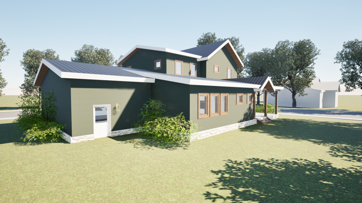 04_Pretty House Plans_Fourth Ave_Back