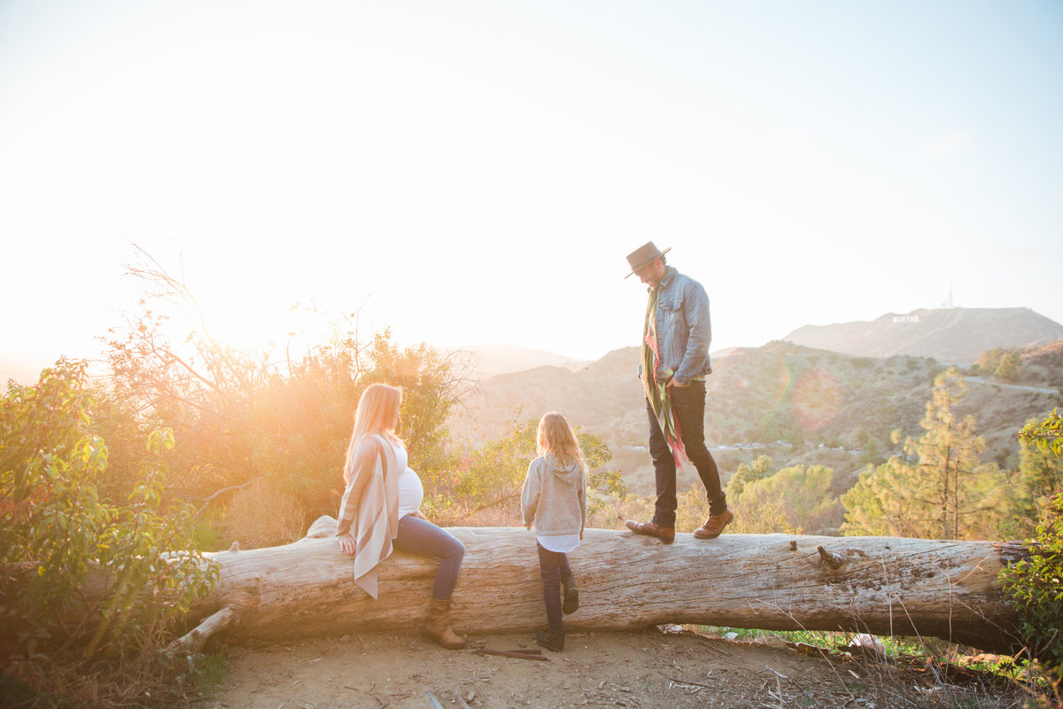 LA Family Photographer