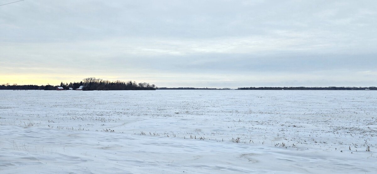 Tract 1 - Glyndon, MN - Clay County