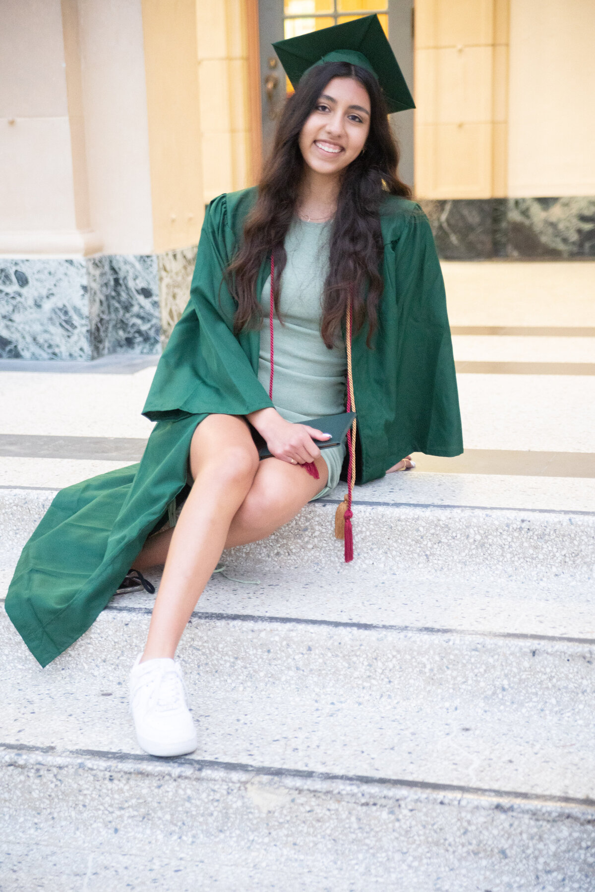 Sophia's Graduation-14