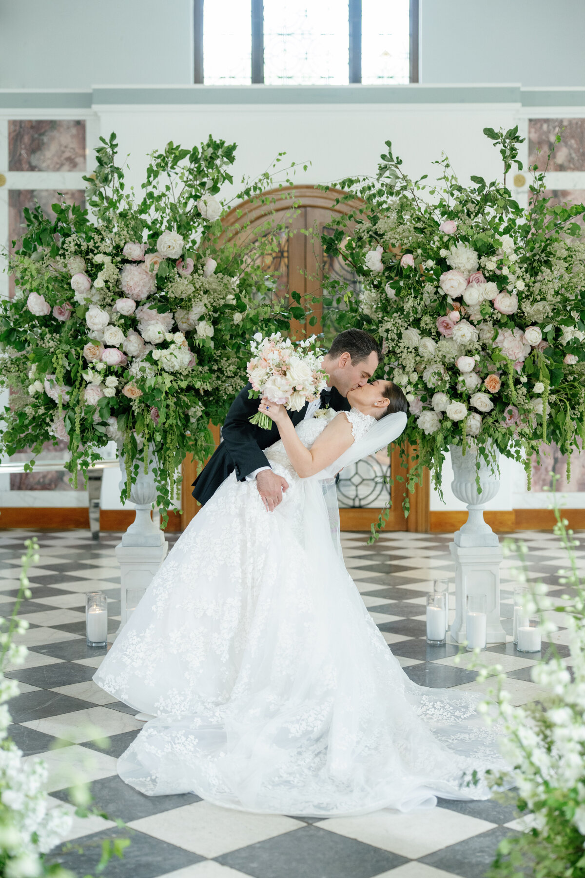 Wedding Planners Cheshire