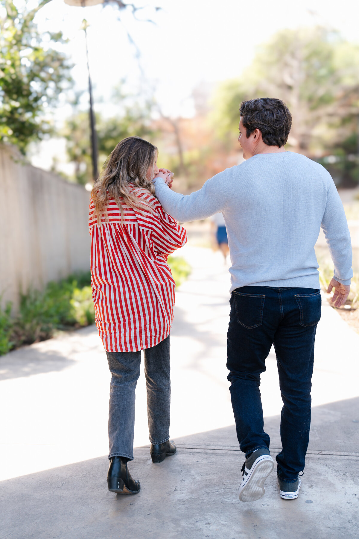 Abygail Banks Studios- San Antonio Engagement Photographer14