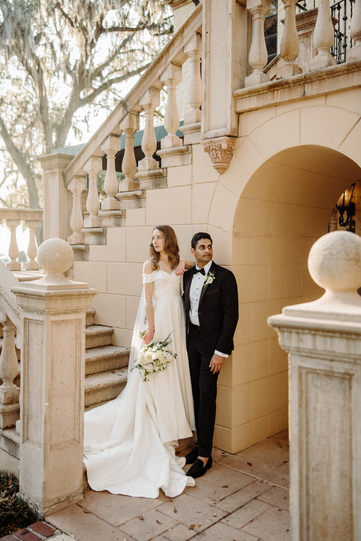Jacksonville Wedding Planner Wedding Party-342