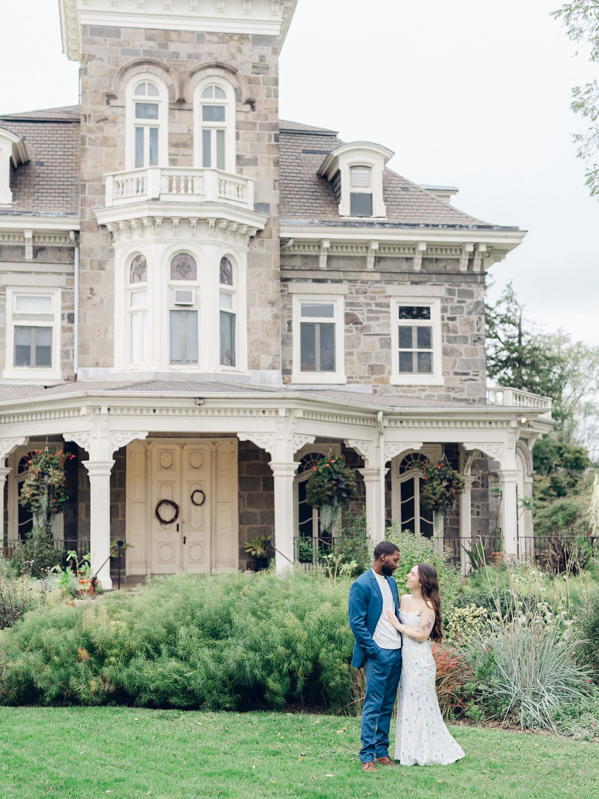 CylburnArboretumEngagement-BaltimoreWeddingPhotographer-NicoleSimenskyPhotography-3