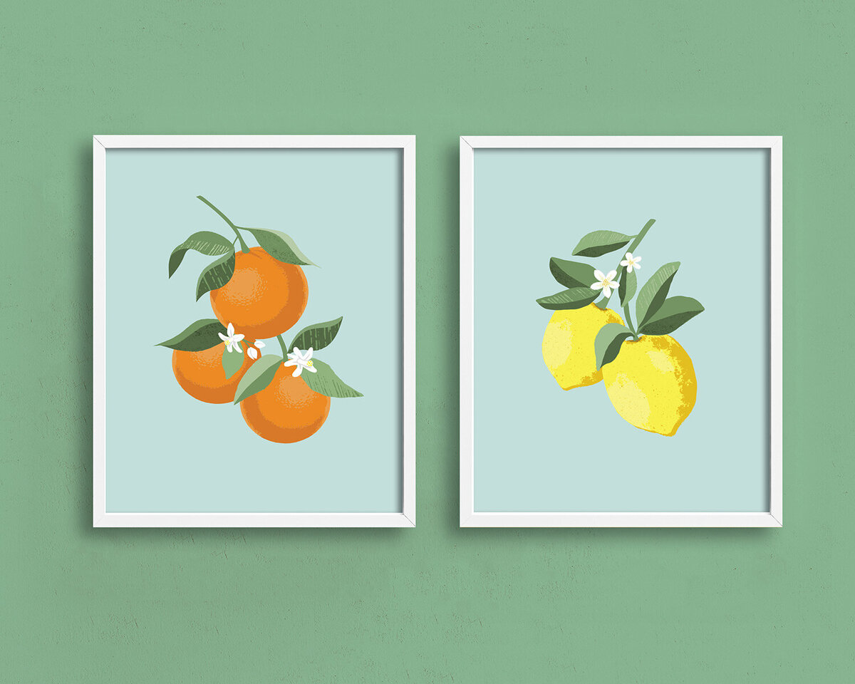 Devon-Design-Co_Citrus-Art-Prints