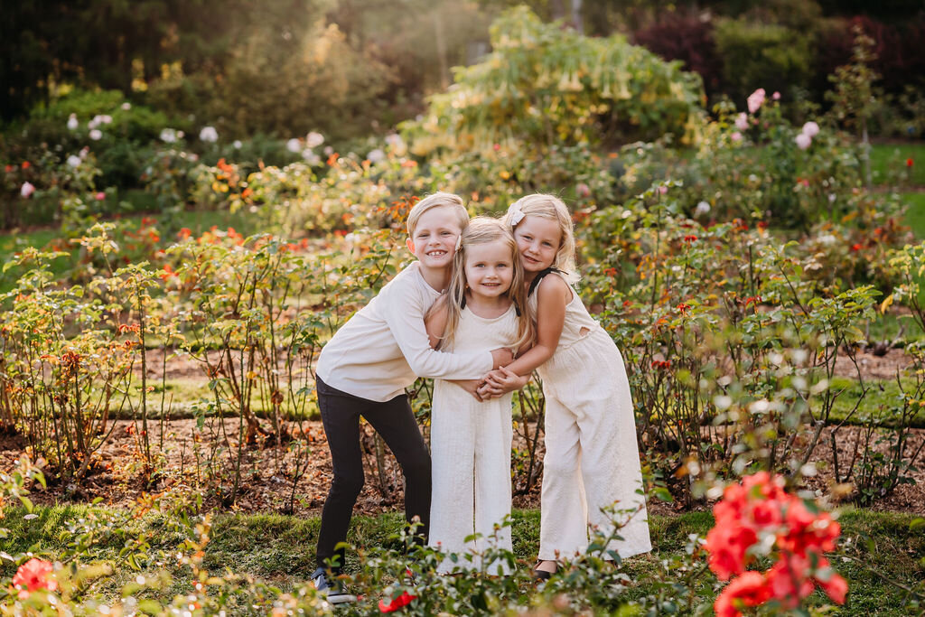 Melissa's Family Session (6)