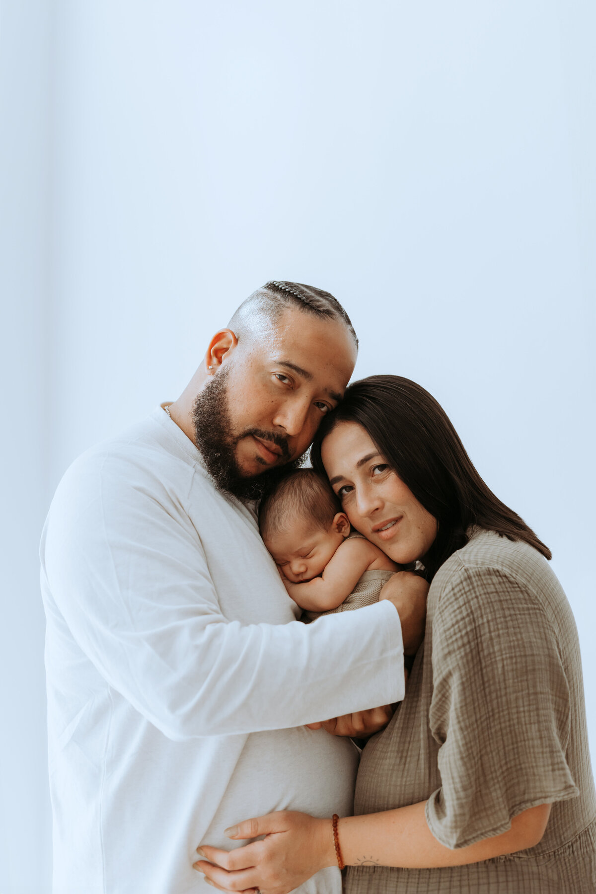 Los Angeles Newborn Photographer 60