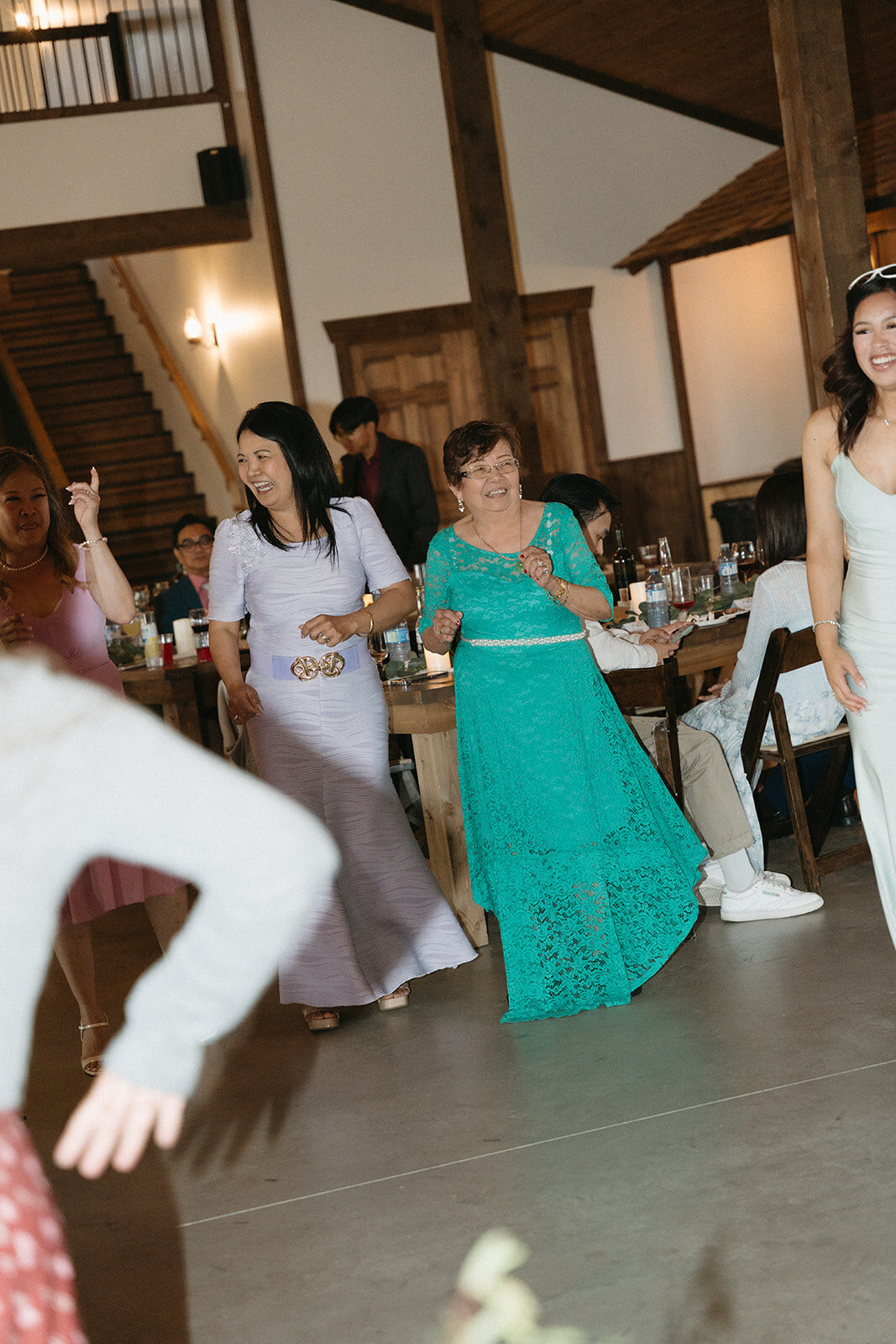 Red Deer Wedding Venue River Valley 21