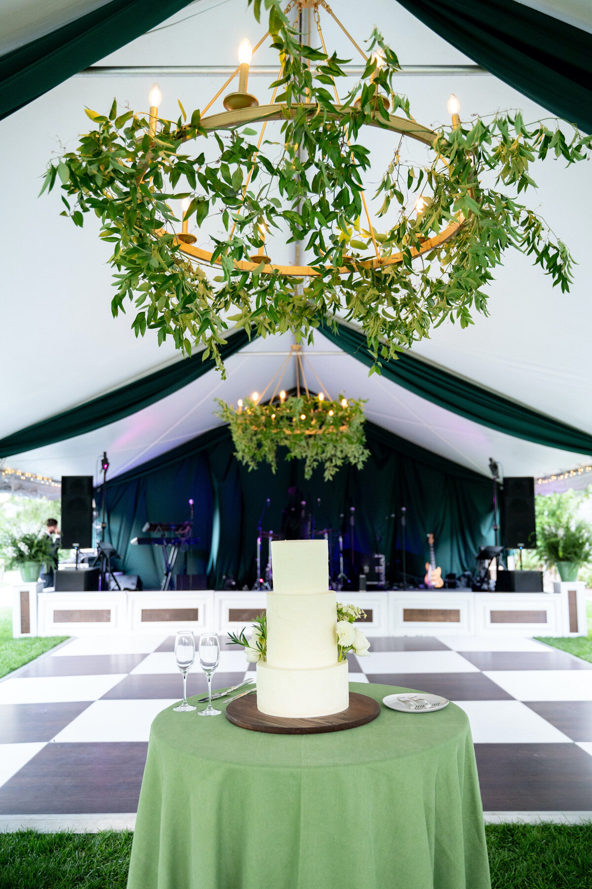 High Hampton Inn Wedding_Cashiers NC_24