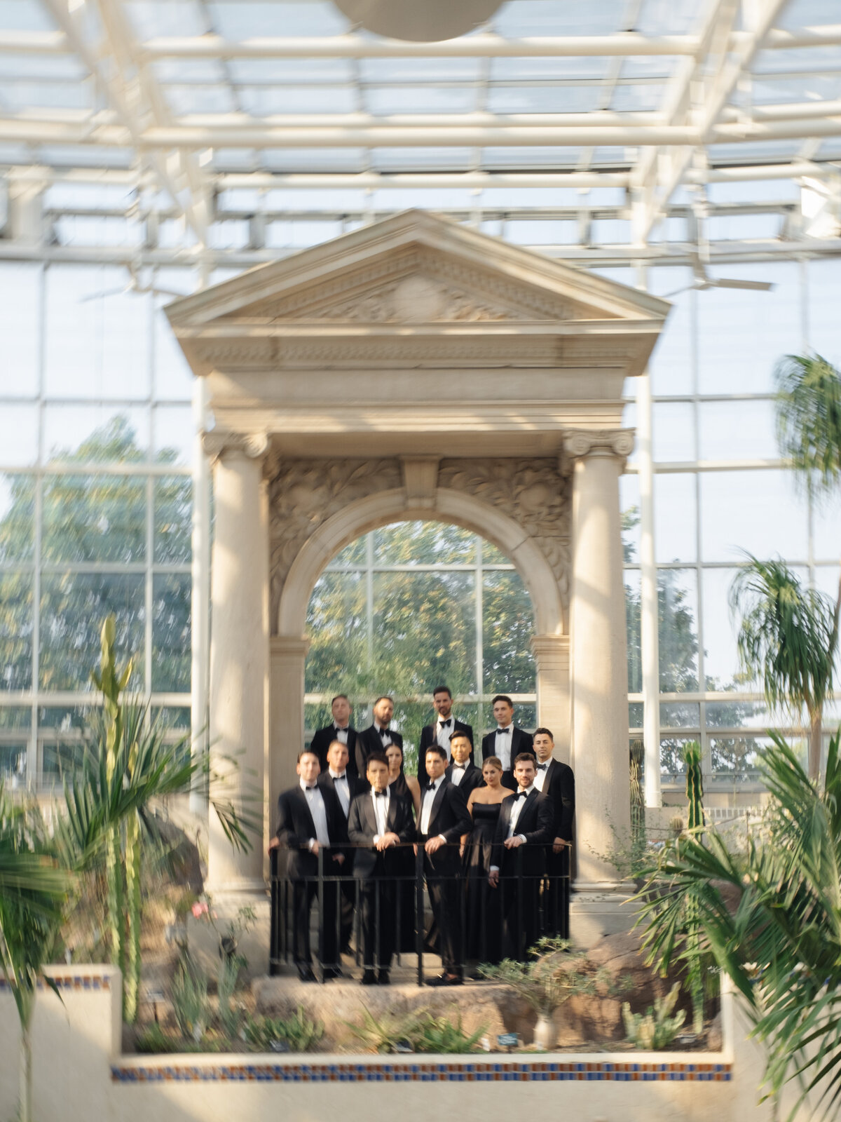 Bradley + Robert - Derek Coffman Photography-45