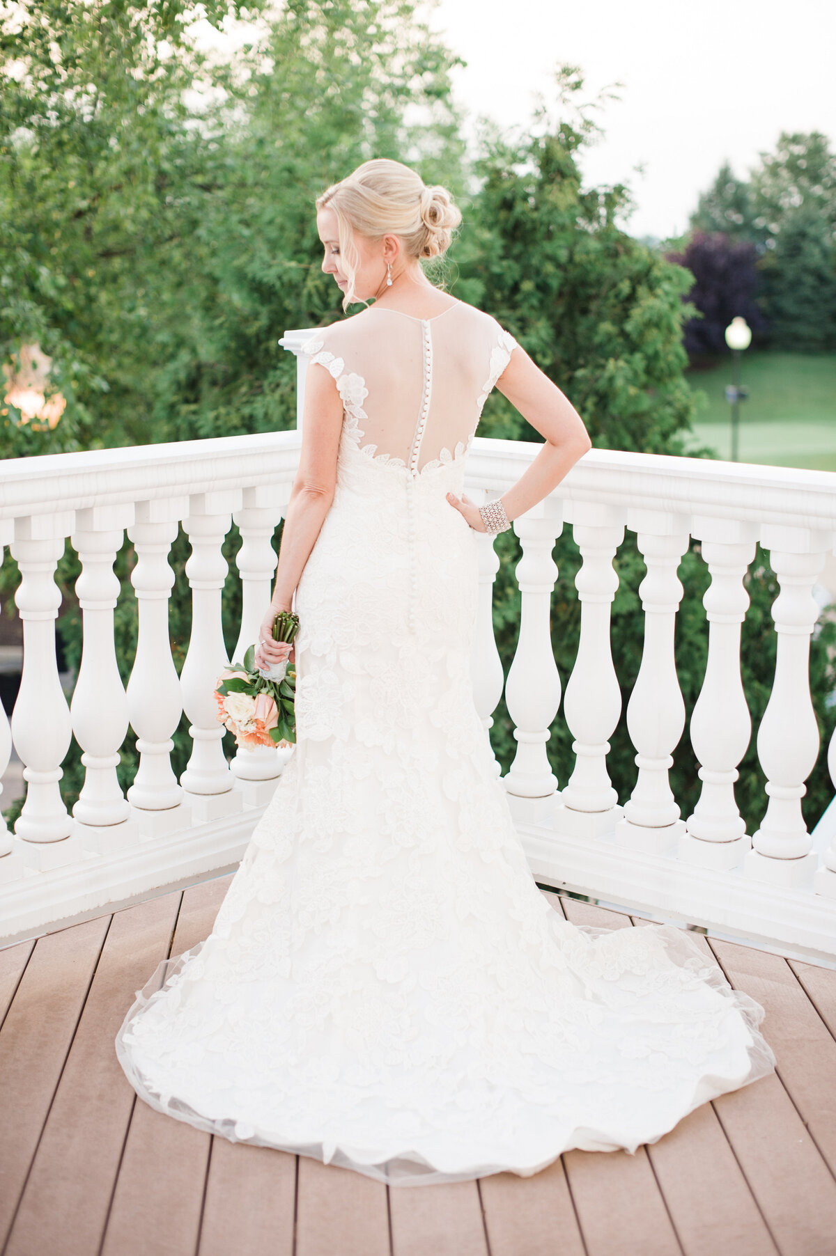 Heritage Hunt CC Wedding The Hill Studios Haymarket Viginia -64