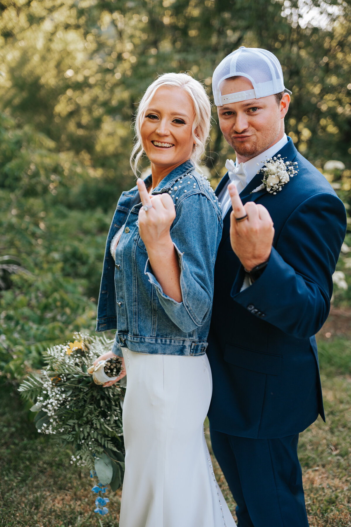 Cadenhead Wedding - Sevierville Tennessee - Cirrus Gold Creative Company-584