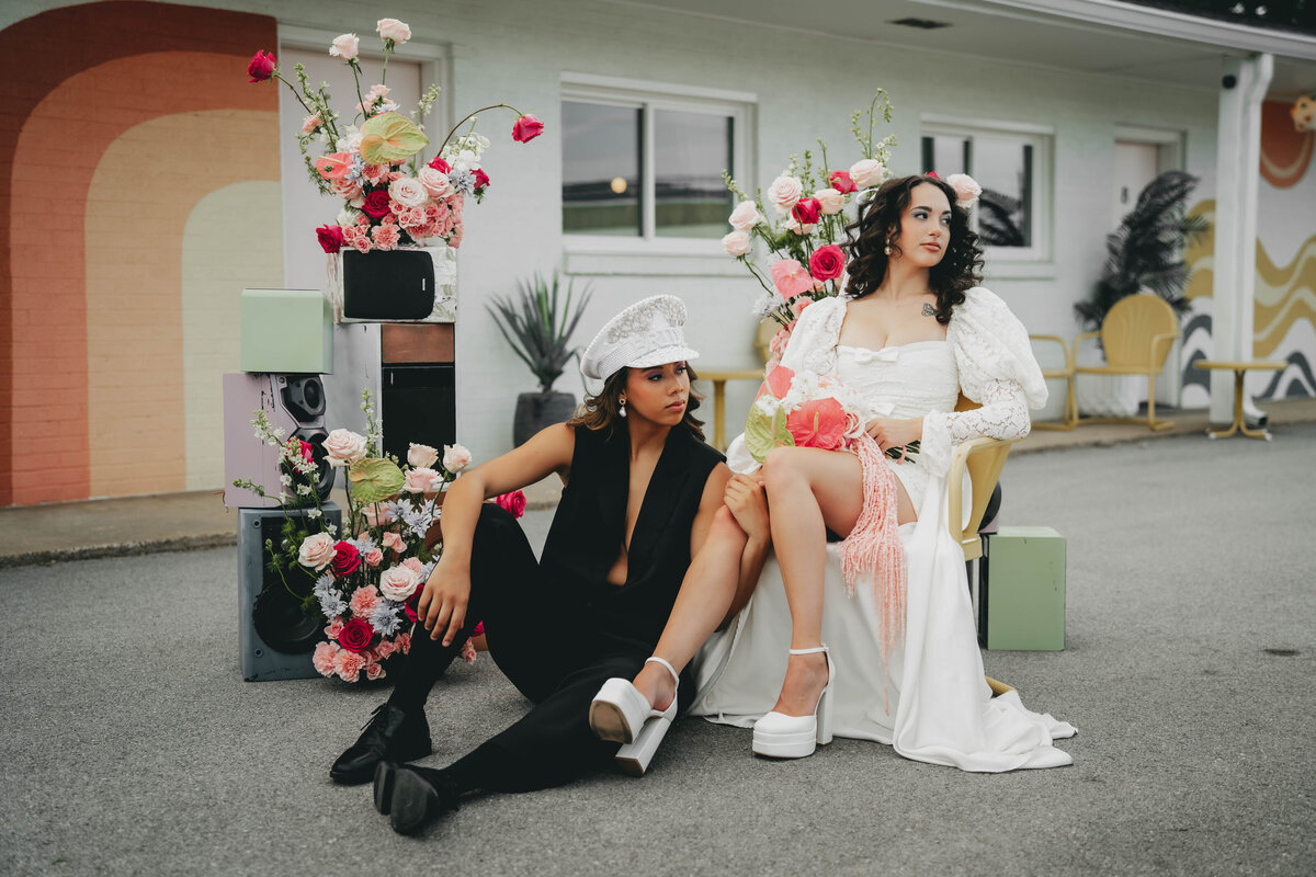 atlanta wedding photographer