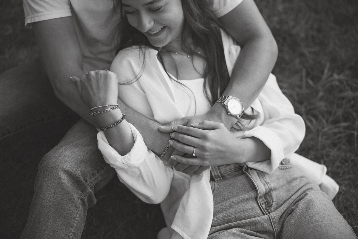 Eryn + Hunter Engagement Session -194