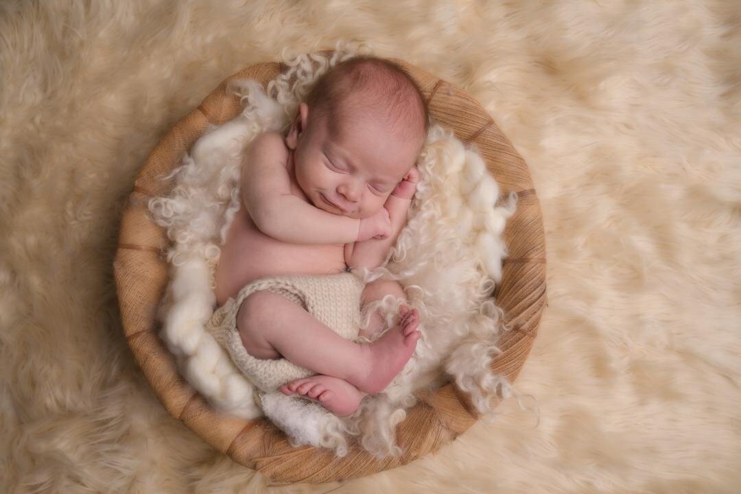 Baby Malachi Newborn Photos-1110
