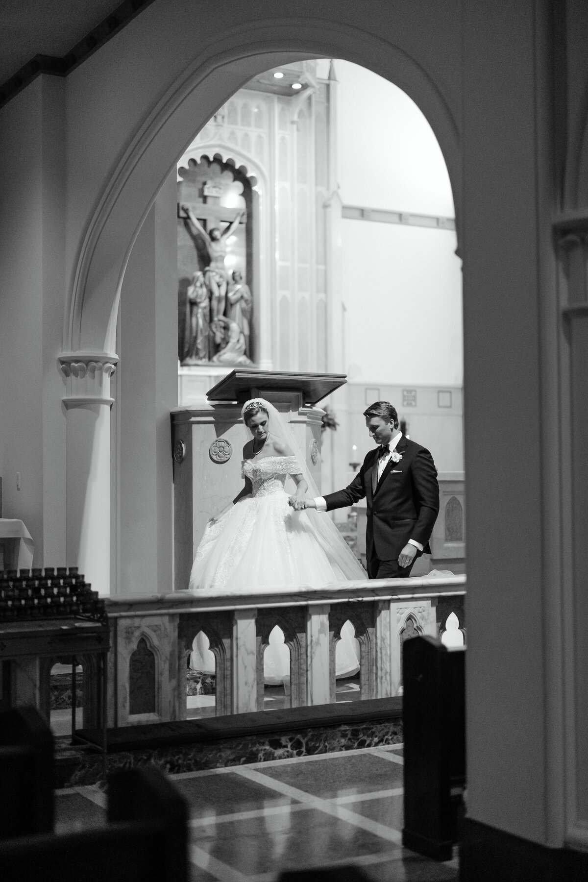 Halley + Joseph - Wedding - Ceremony-14401-2