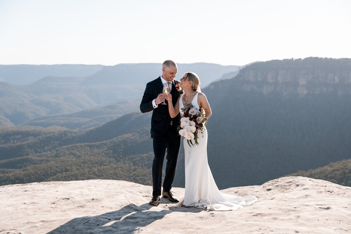 blue mountains wedding photographer-3