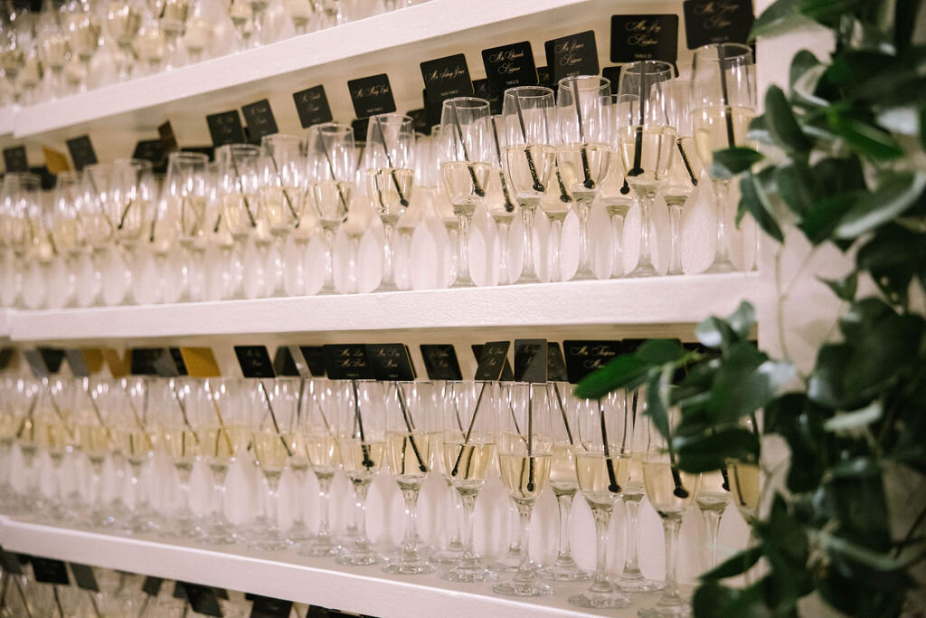Ritz Carlton Wedding 27