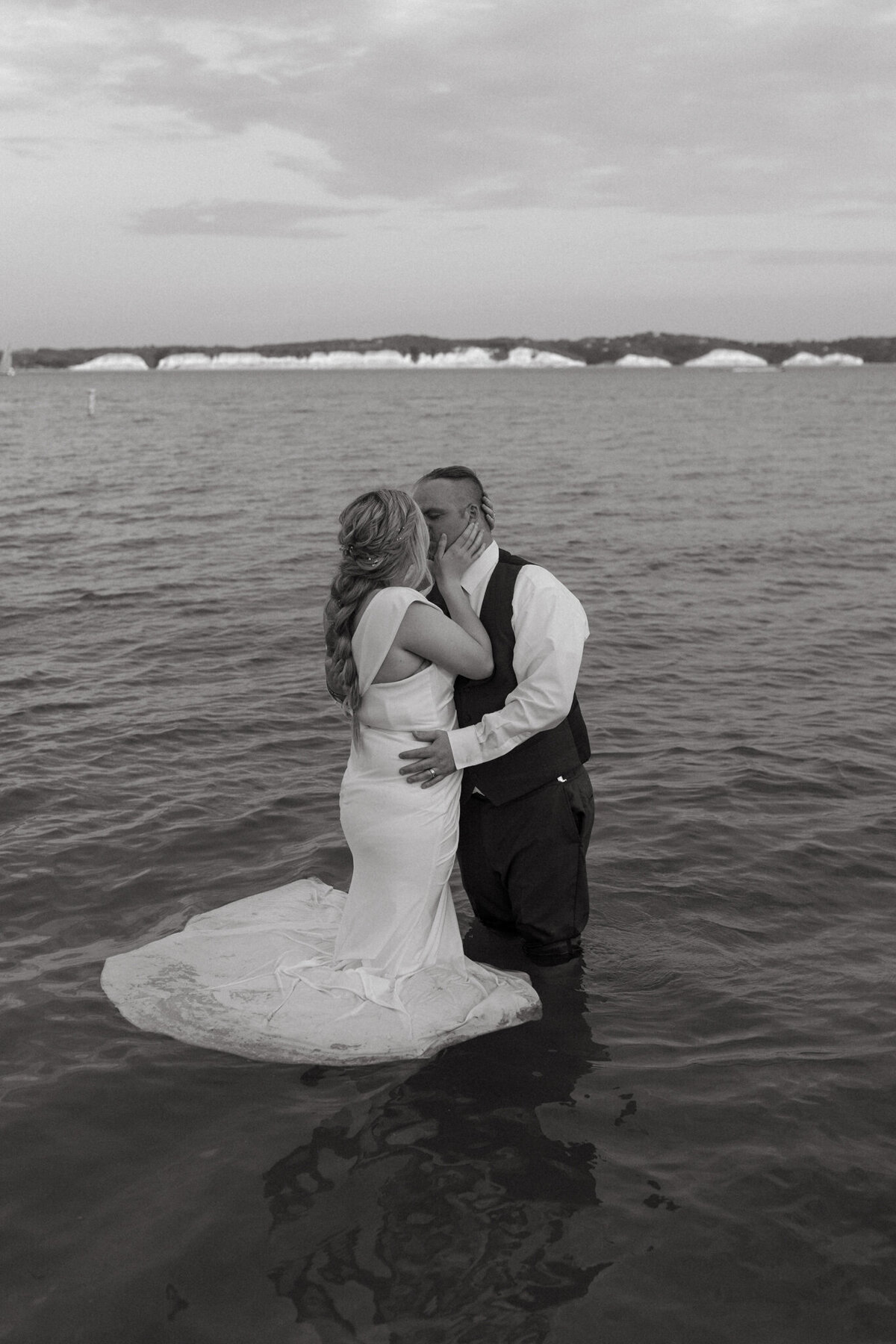 Sioux Falls South Dakota Wedding Photographer, Timeless Wedding-11