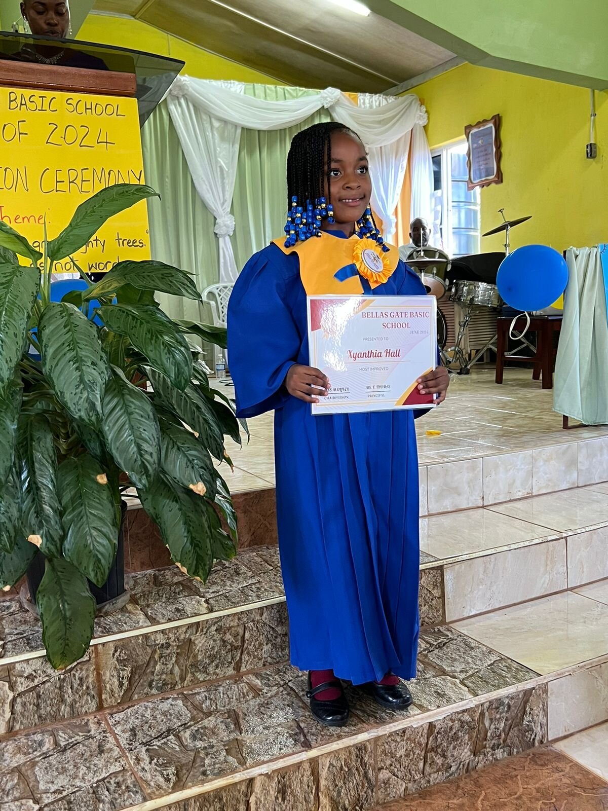 RUC Graduation 5