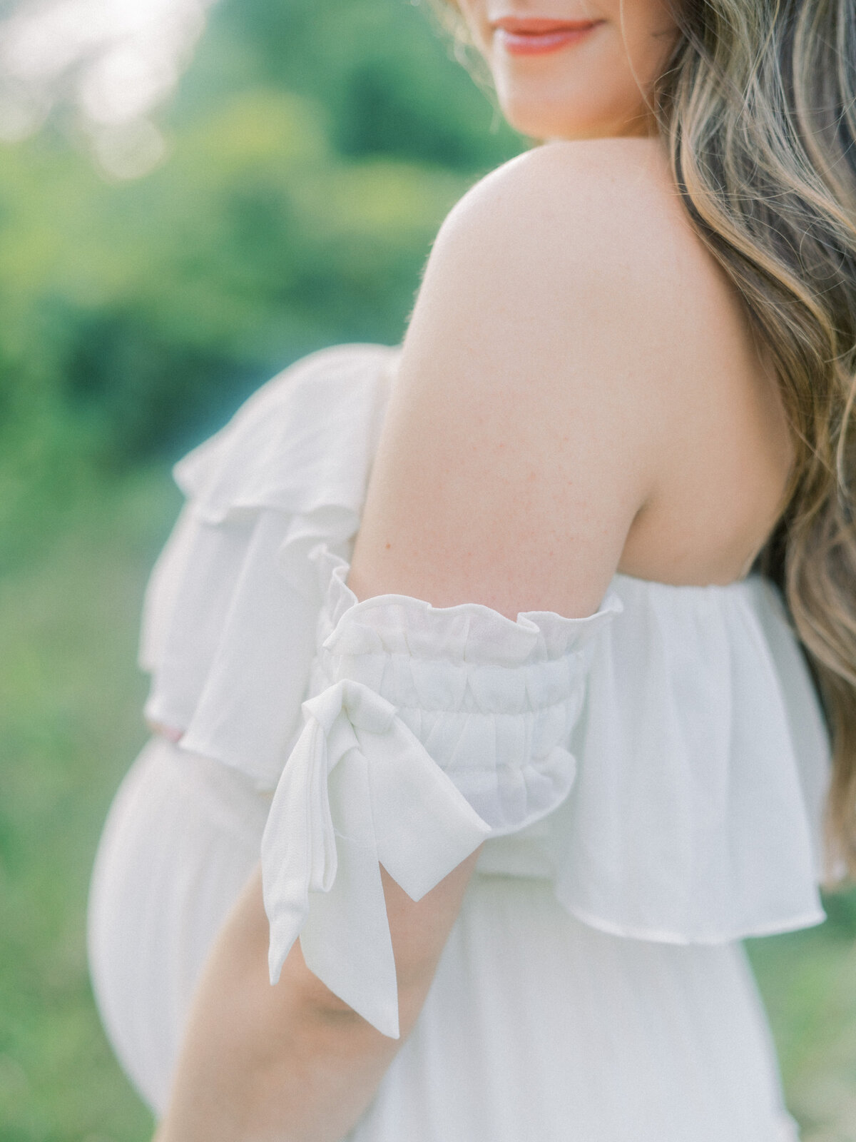 Ziino Family Maternity Session Highlights | Amarachi Ikeji Photography 15