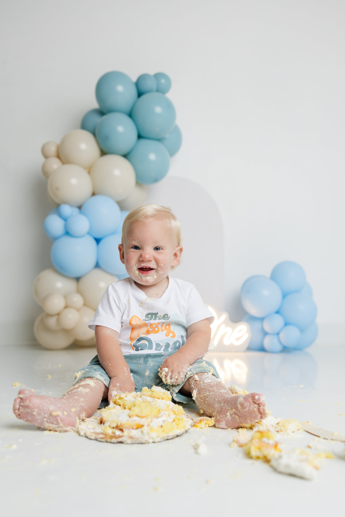 Augusta Cake Smash Photographer-009
