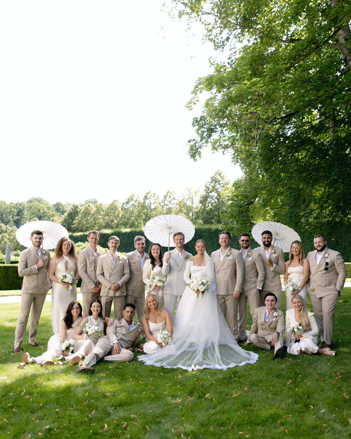 Chateau-de-Grand-Luce-wedding-florist-Floraison29