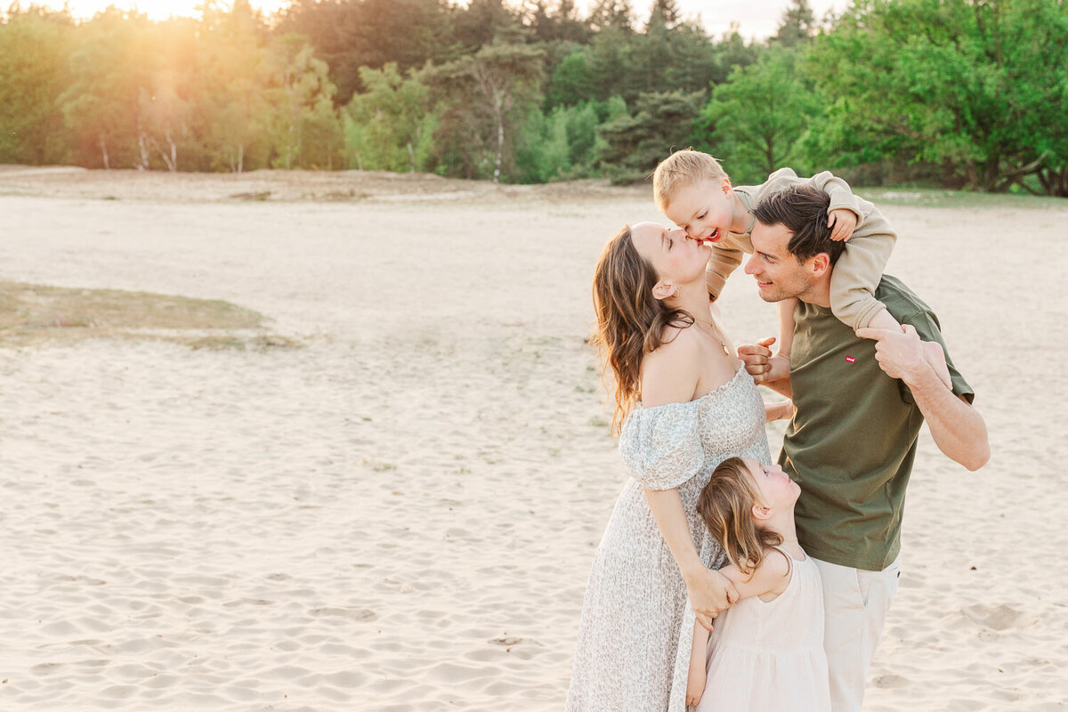 Familie Fotografie 106