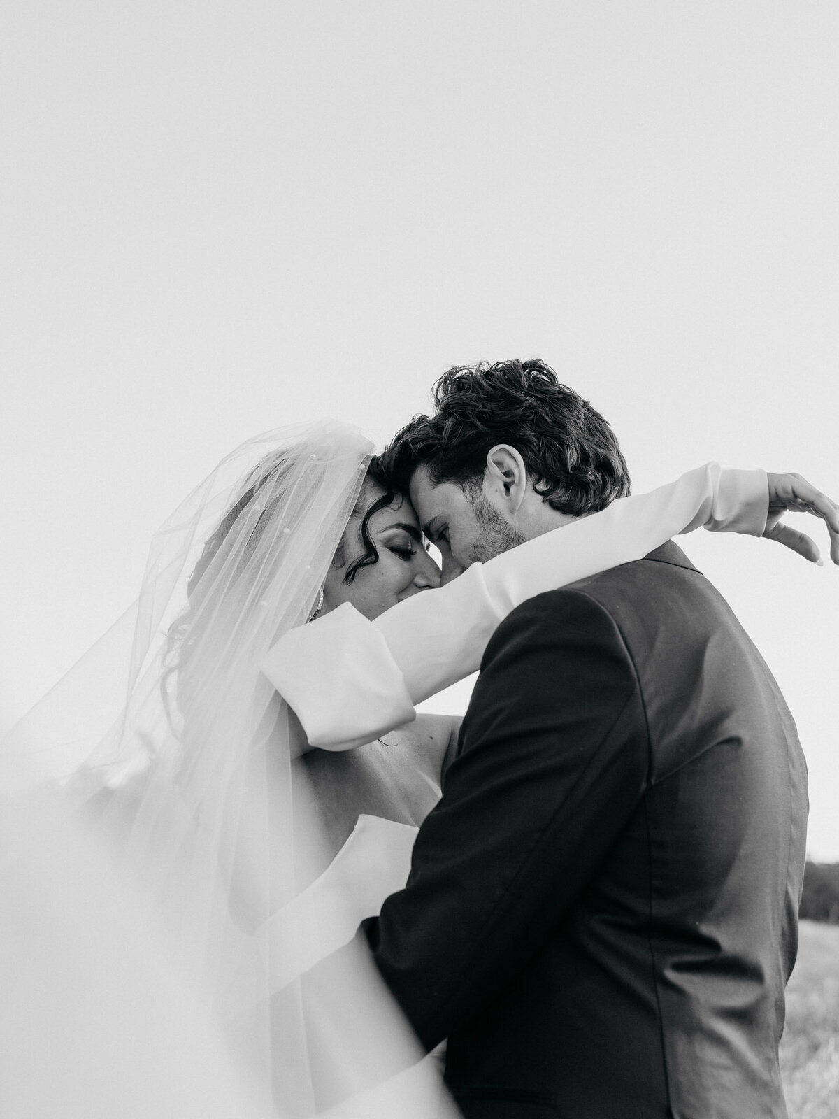 Southwest Wedding Photographer