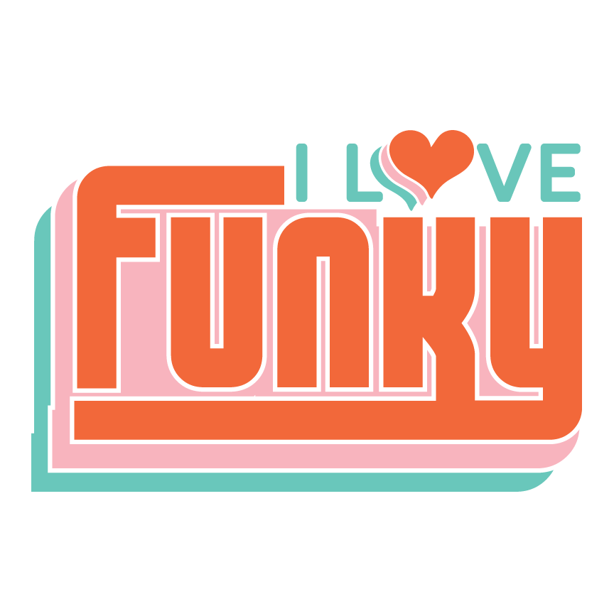 Funky-Logo-Design