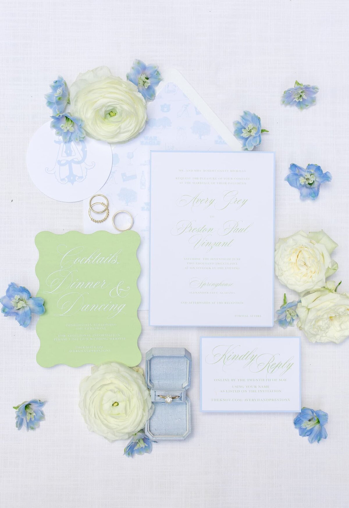 SpringHouse and Willow Point Country Club on Lake Martin Wedding Day - Katie & Alec Photography Birmingham, Alabama Wedding Photographer Portfolio 11