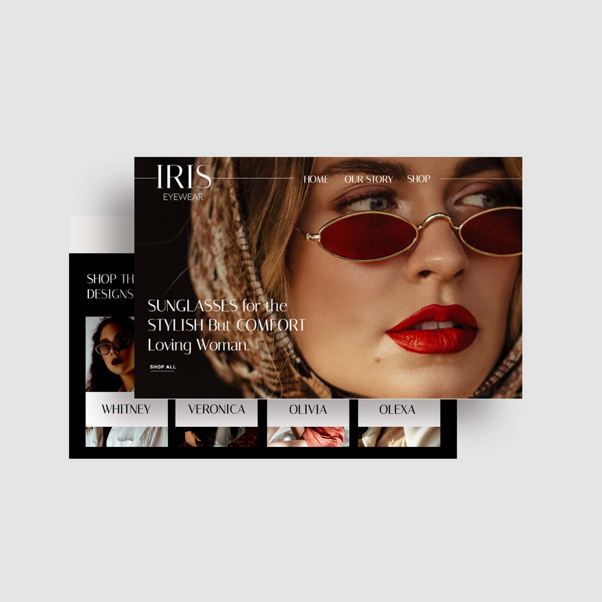 iris-one
