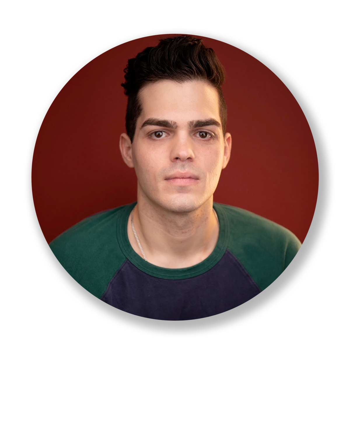 Taylor Joseph Rivera - Icon