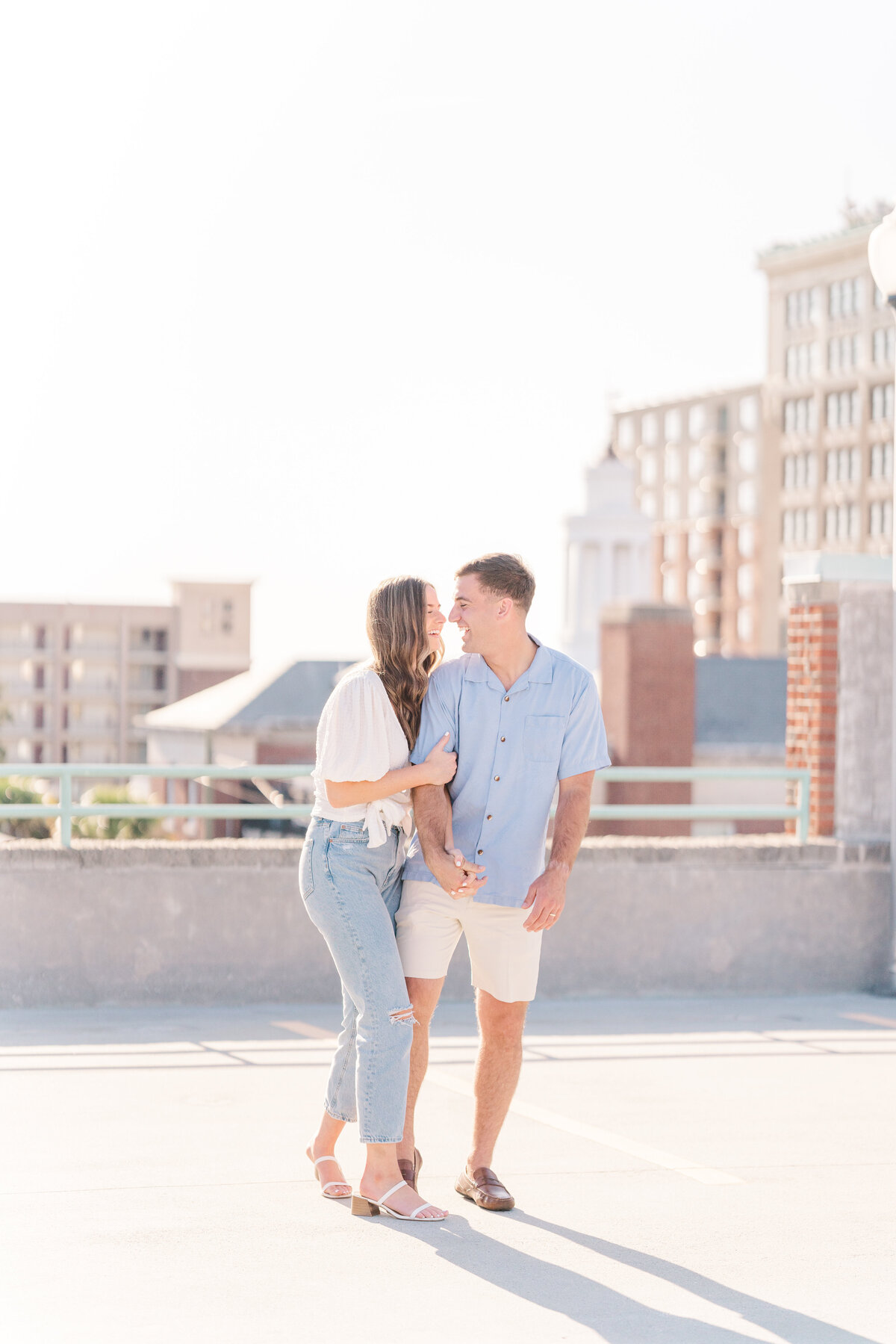 Sydni Media Wimington Photography Wilmington NC North Carolina Photographer Videographer Videography Atlantic Beach Wedding Weddings Raleigh NC Wrightsville Manor River Dunes Jake & Nataliah-77