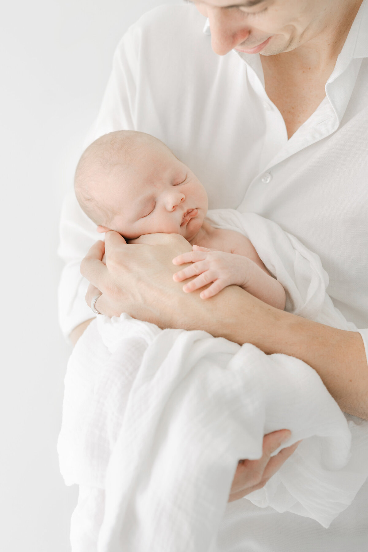 newborn photographer albaster
