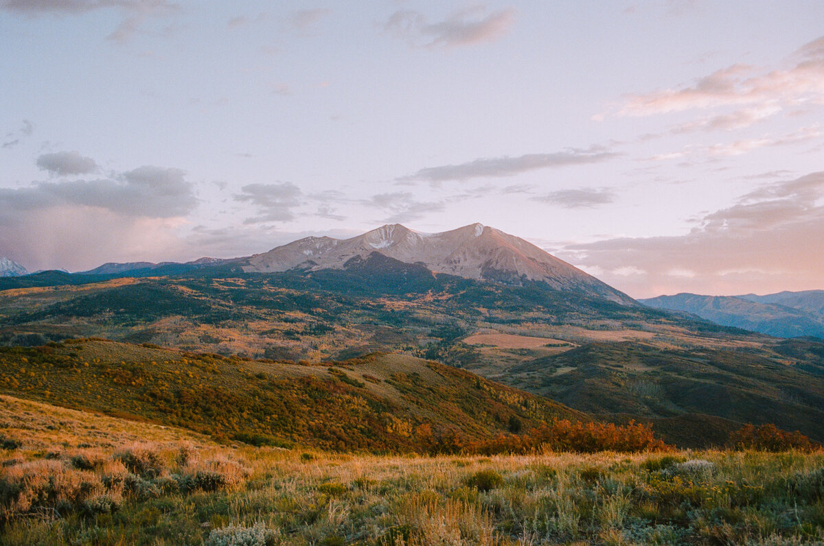 The Valley, Sopris from Crown-2
