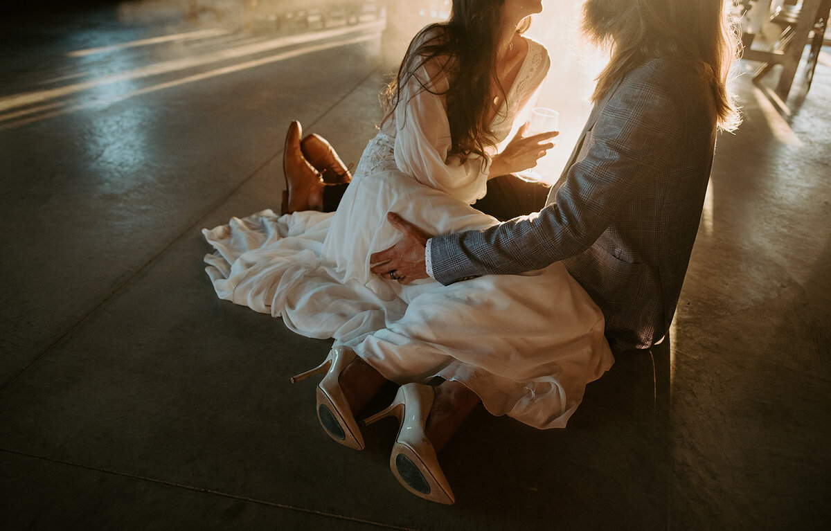 River Valley Wedding Venue Central Alberta Wedding Venue 28