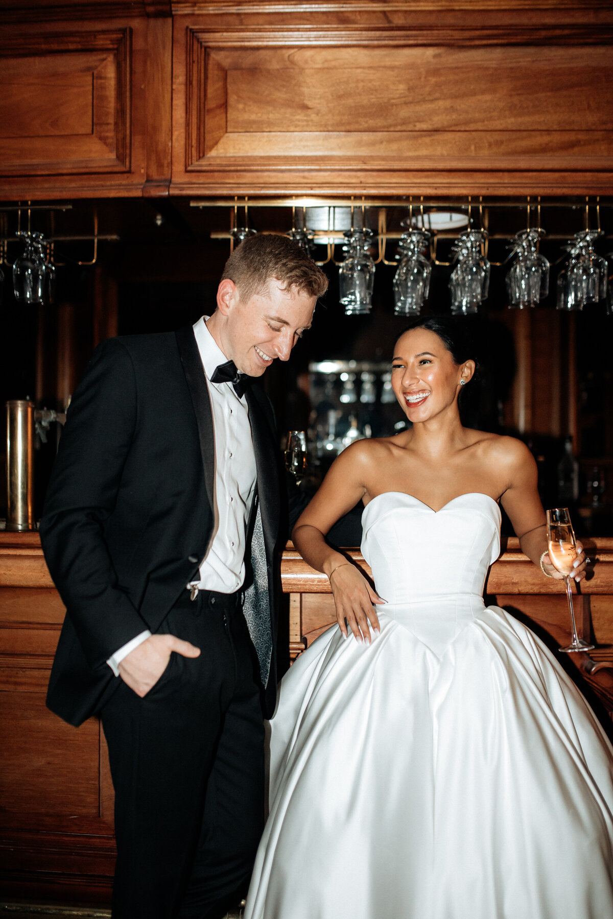 Upstate NY wedding photographer collective