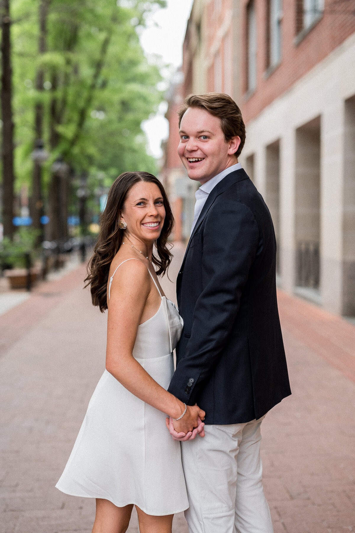 Charlottesville Wedding Photographer - Hunter and Sarah Photography-2