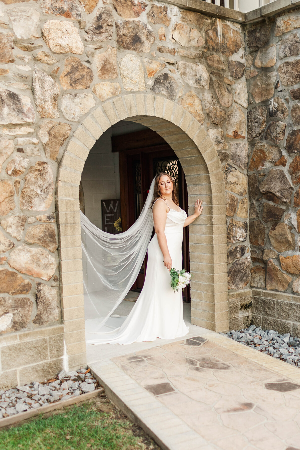 McKayla Bridals-76