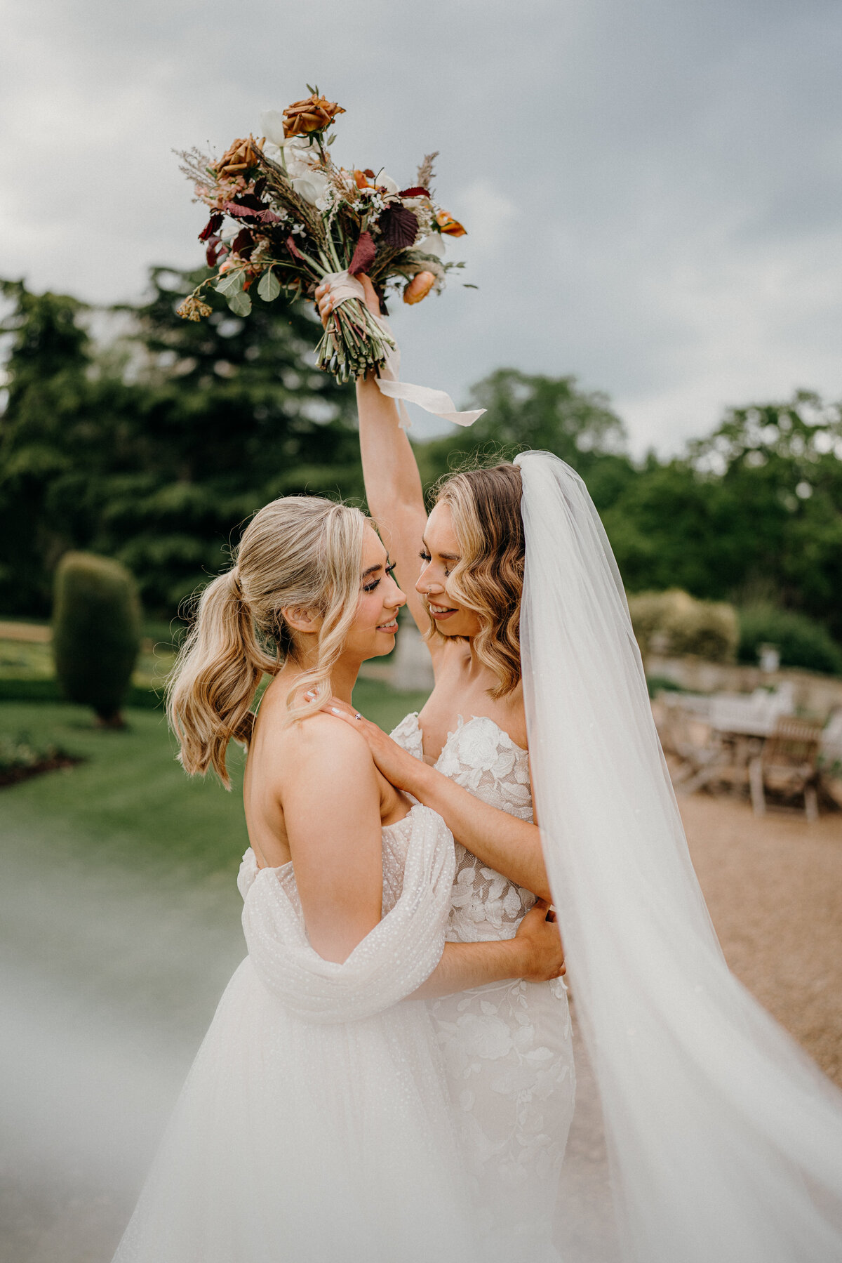 Gay Wedding