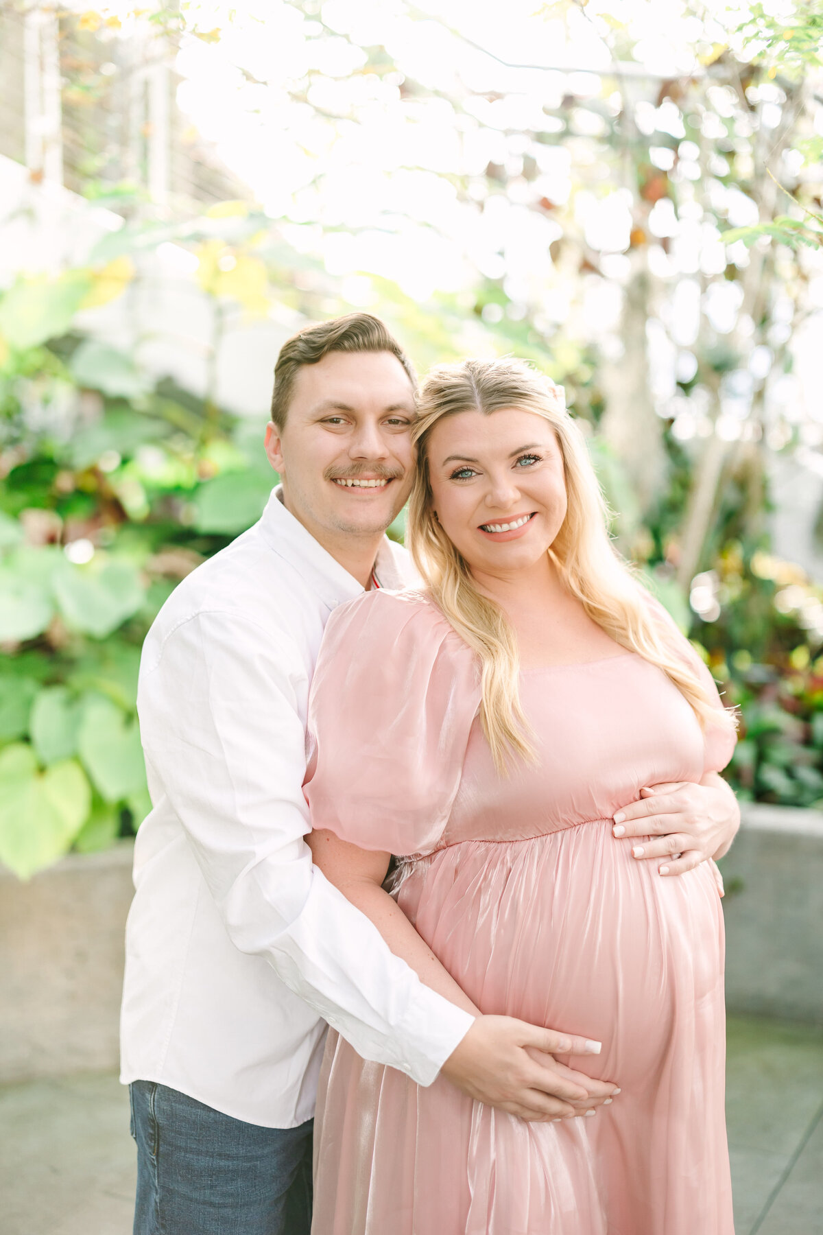 Dukes - Maternity-54