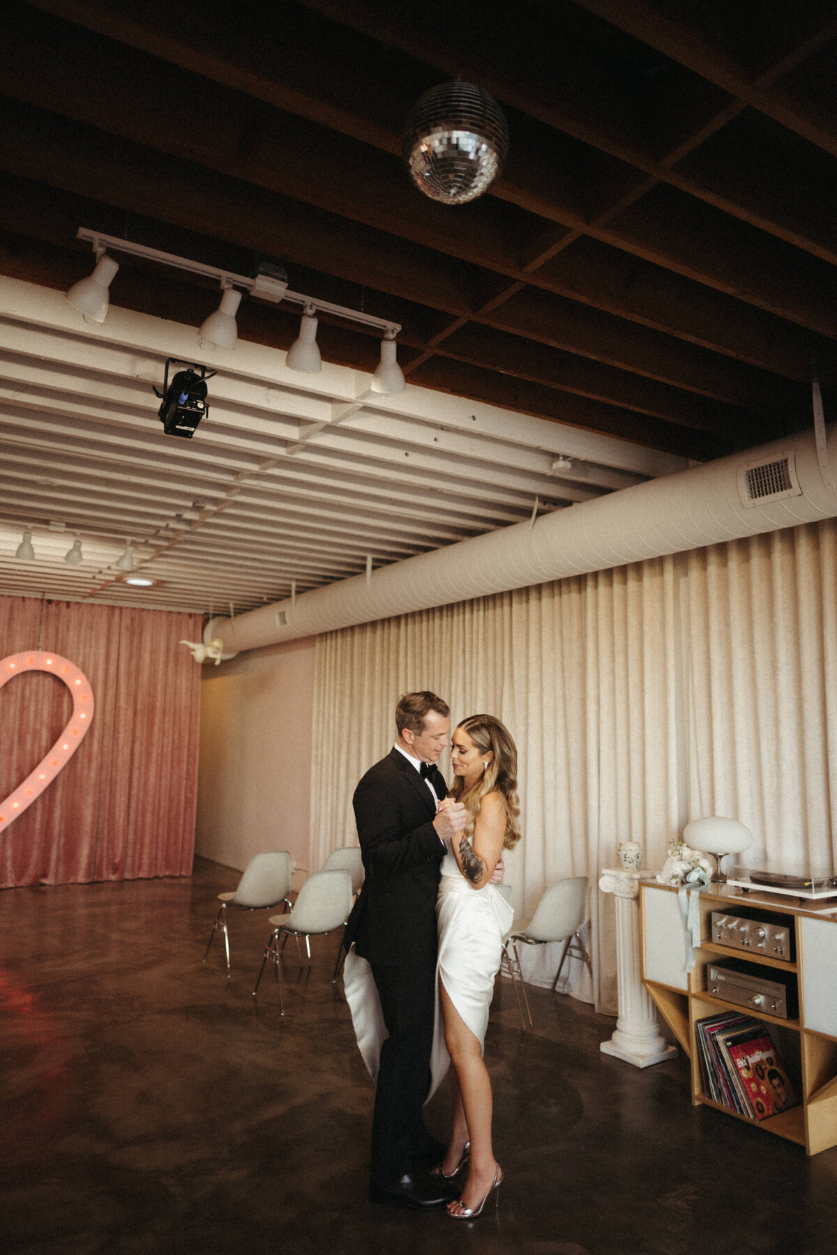 Las Vegas Elopement Photographer