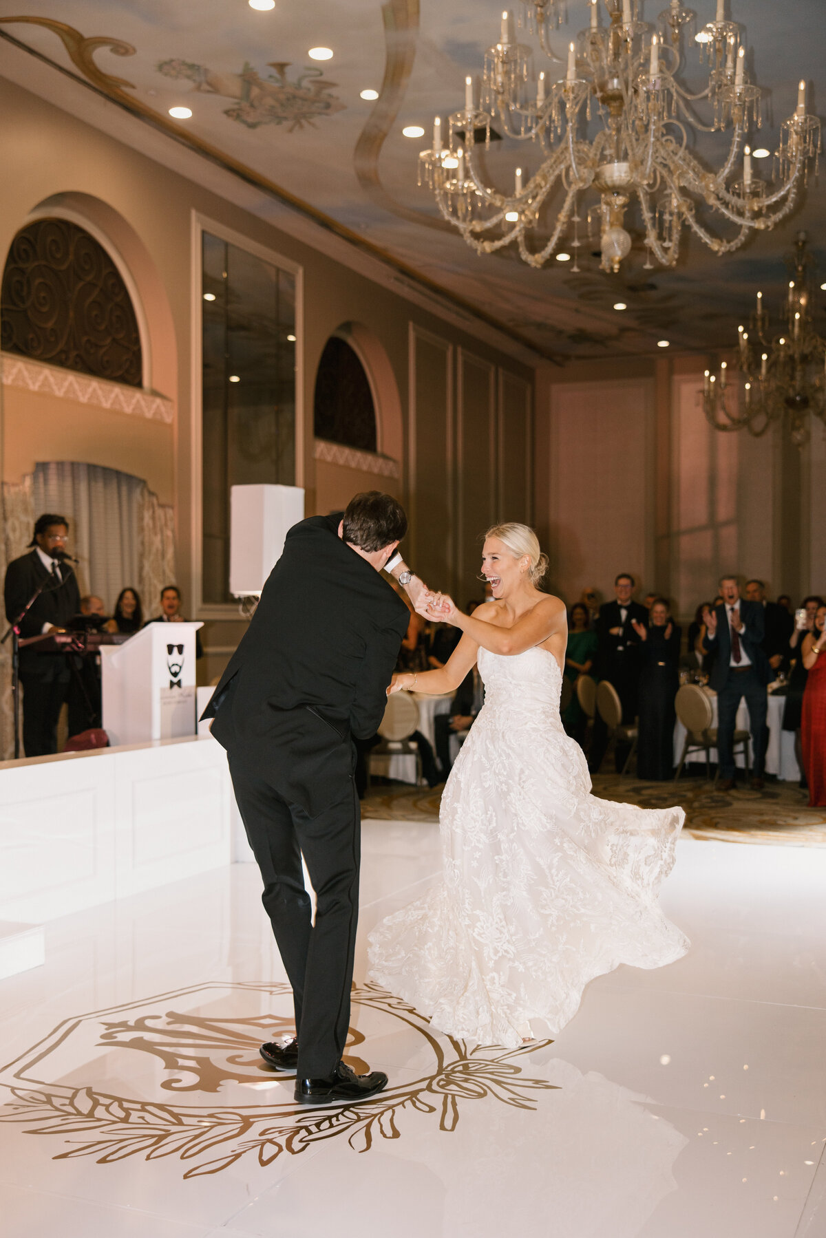 Grand Entrance-24