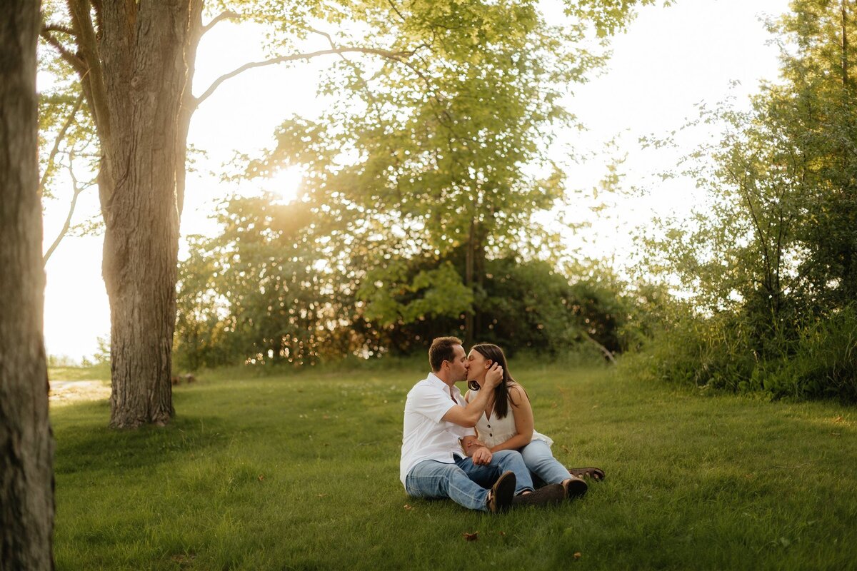 Briana & Mark Engagement Session-42