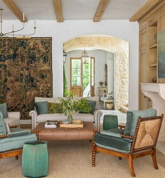 Patina Home & Garden Provencal 3