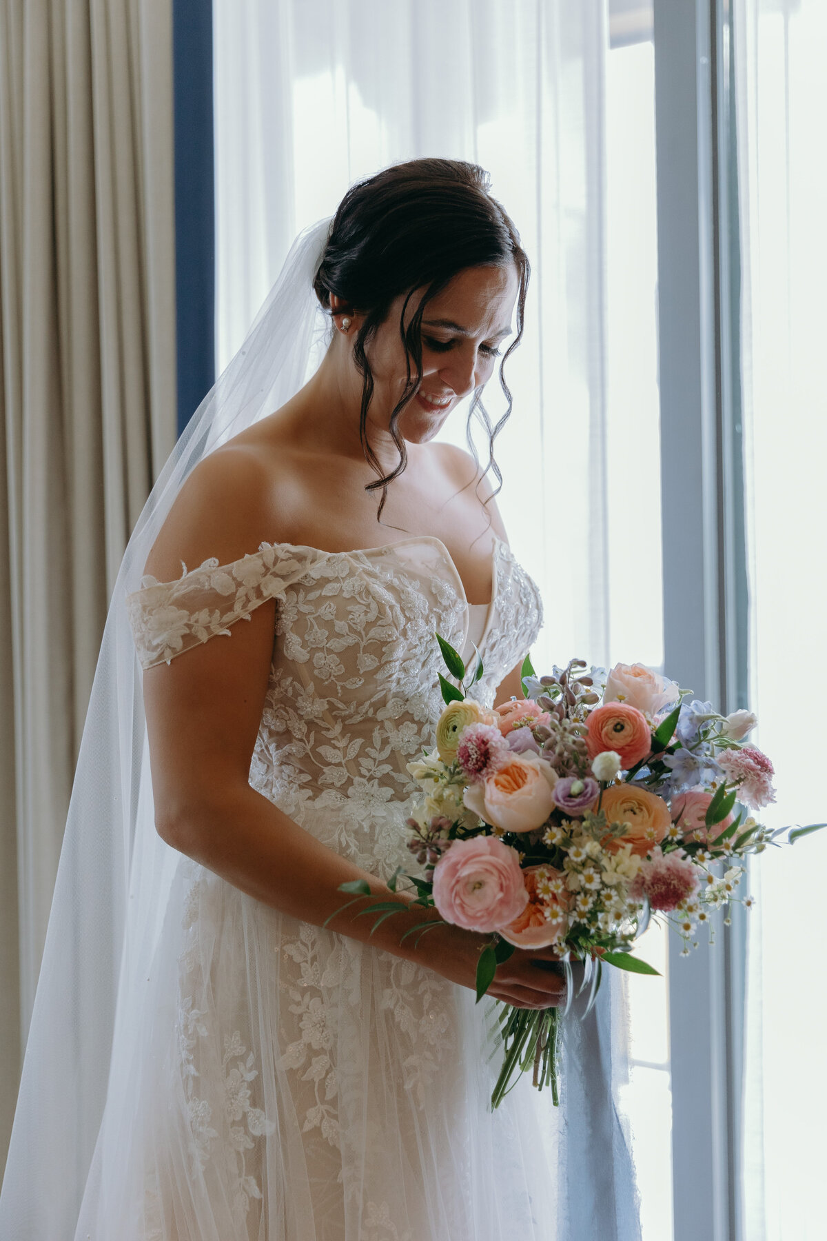 Lauren and Tim's Wedding-6