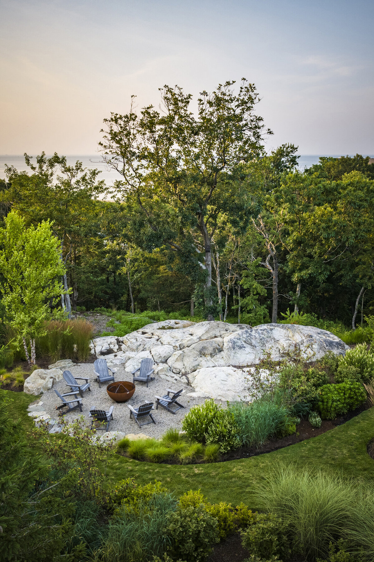13Cohasset Shingle Style Home7