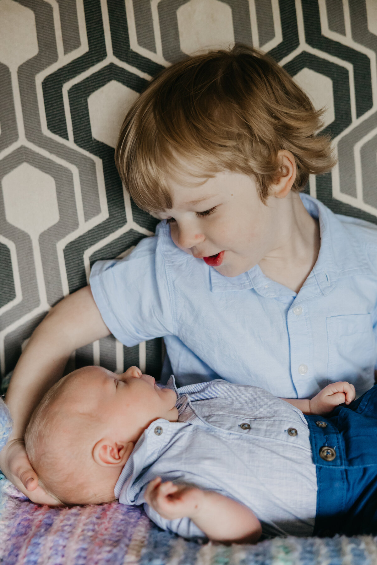 Minneapolis Family Photos (3)