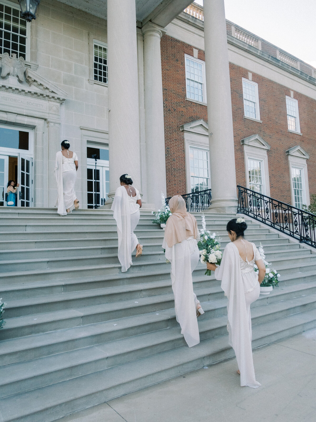 A Summers Day at the Chicago History Museum | Amarachi Ikeji Photography 61